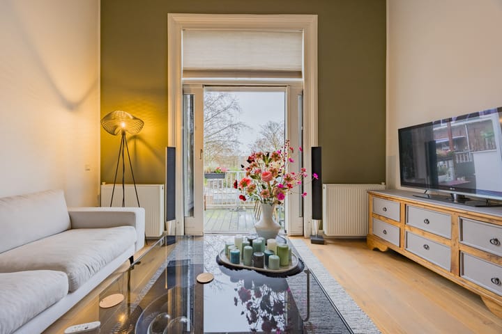 Foto 3 van Arksteestraat 8-A