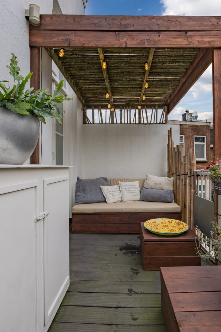 Foto 5 van Arksteestraat 8-A