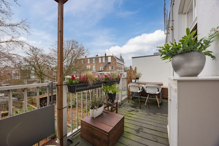 Foto 6 van Arksteestraat 8-A