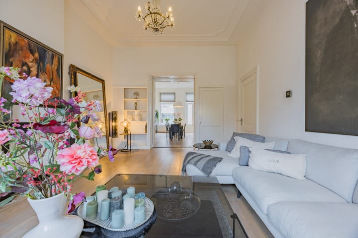 Foto 7 van Arksteestraat 8-A