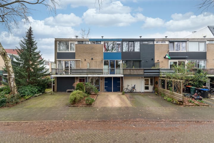 Foto 2 van Valeriaanstraat 55