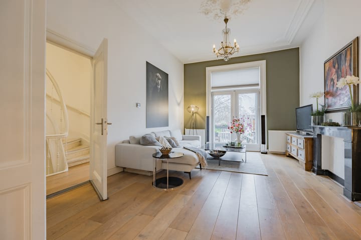 Foto 8 van Arksteestraat 8-A