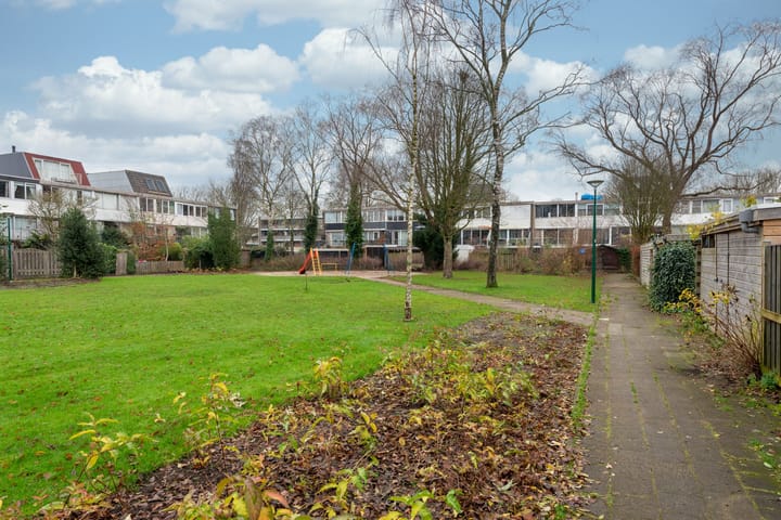 Foto 3 van Valeriaanstraat 55