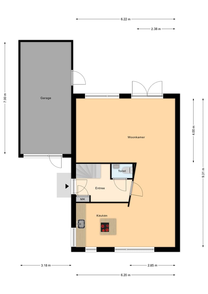 Foto 20 van Erve Aarnink 8