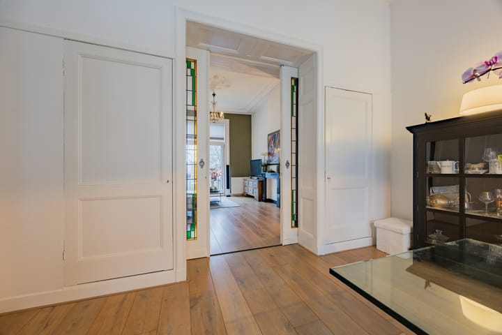 Foto 10 van Arksteestraat 8-A