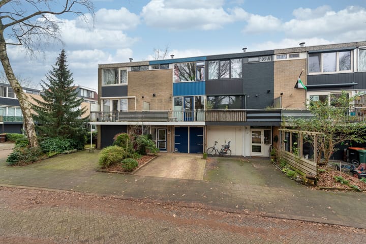 Foto 5 van Valeriaanstraat 55