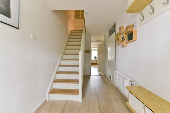 Foto 6 van Valeriaanstraat 55