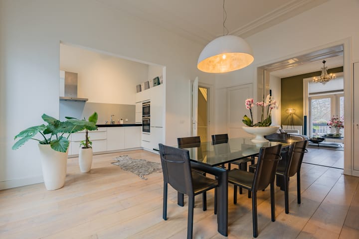 Foto 12 van Arksteestraat 8-A