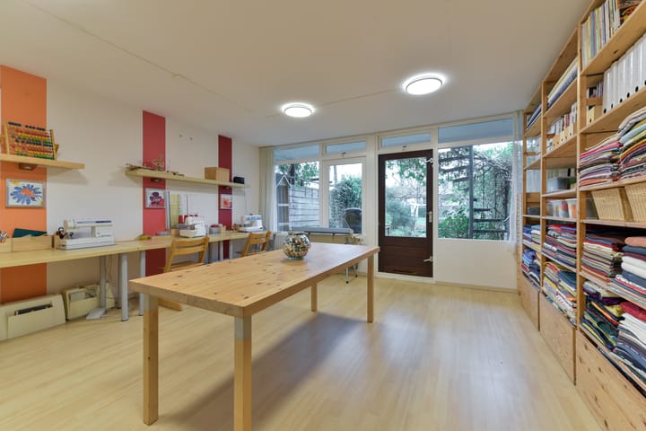 Foto 8 van Valeriaanstraat 55