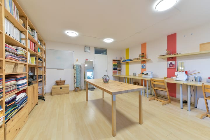 Foto 10 van Valeriaanstraat 55