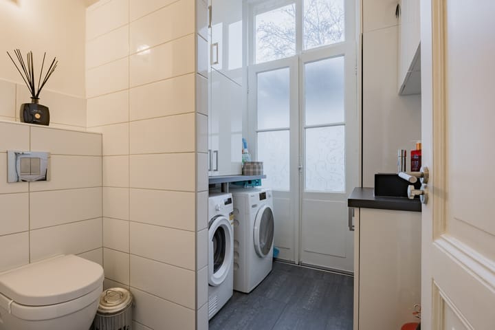 Foto 19 van Arksteestraat 8-A