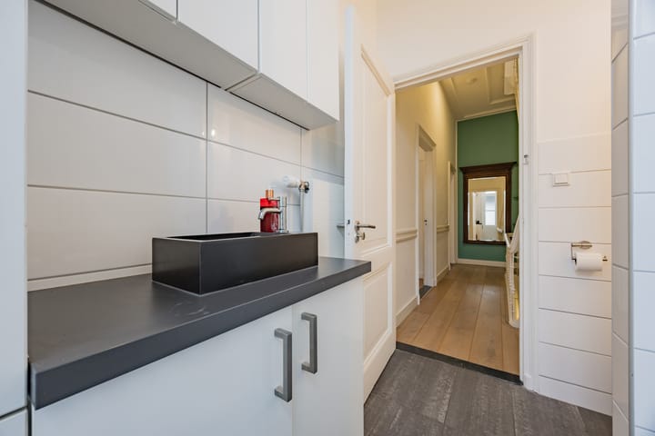 Foto 20 van Arksteestraat 8-A