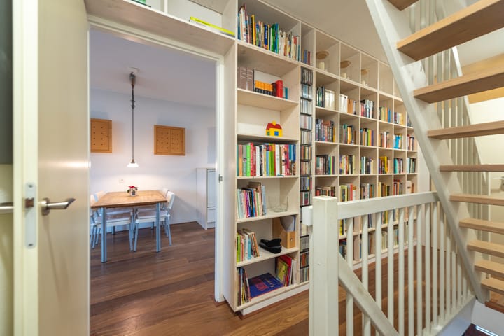 Foto 13 van Valeriaanstraat 55