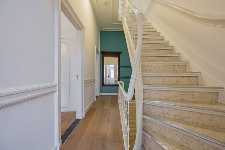 Foto 21 van Arksteestraat 8-A