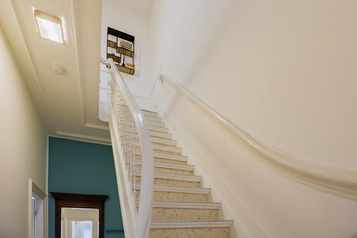 Foto 22 van Arksteestraat 8-A