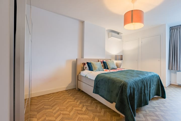 Foto 25 van Arksteestraat 8-A