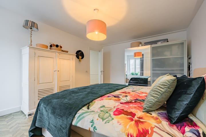 Foto 26 van Arksteestraat 8-A