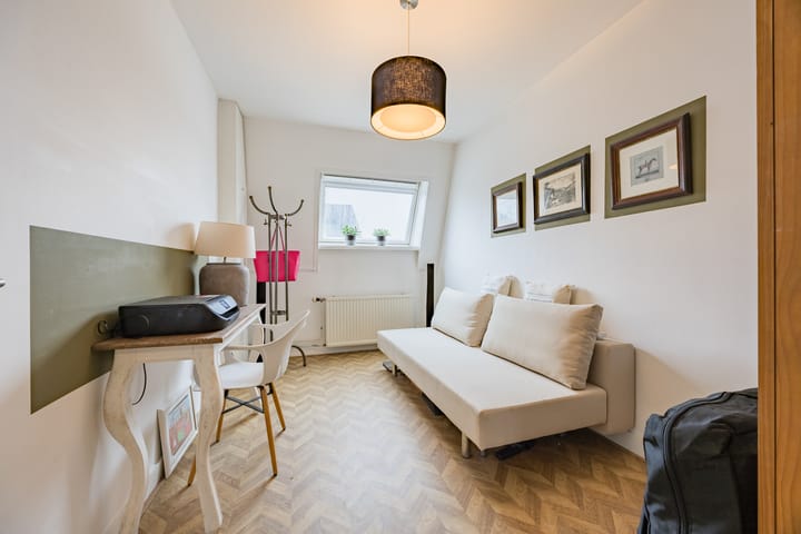 Foto 27 van Arksteestraat 8-A