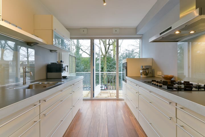 Foto 19 van Valeriaanstraat 55