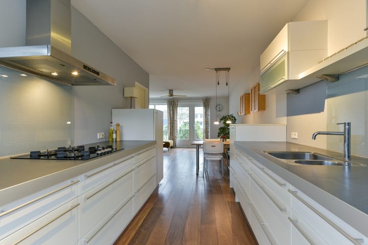 Foto 20 van Valeriaanstraat 55