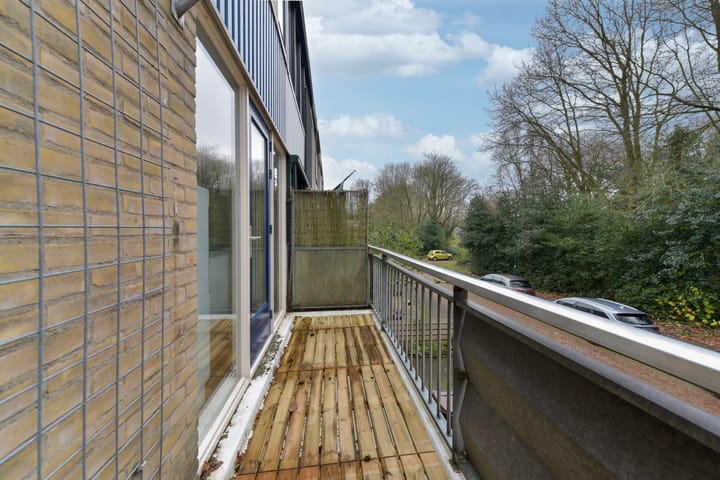 Foto 21 van Valeriaanstraat 55