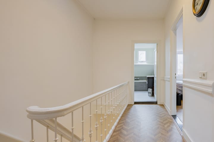 Foto 30 van Arksteestraat 8-A