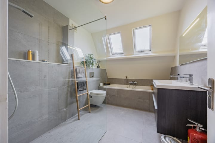 Foto 31 van Arksteestraat 8-A