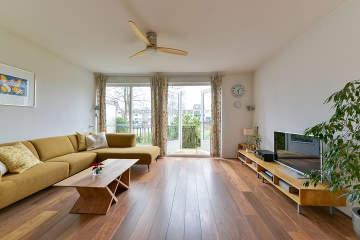 Foto 23 van Valeriaanstraat 55