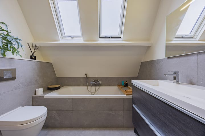 Foto 32 van Arksteestraat 8-A