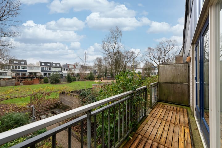 Foto 24 van Valeriaanstraat 55