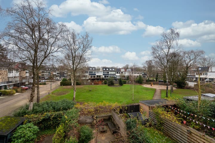 Foto 25 van Valeriaanstraat 55