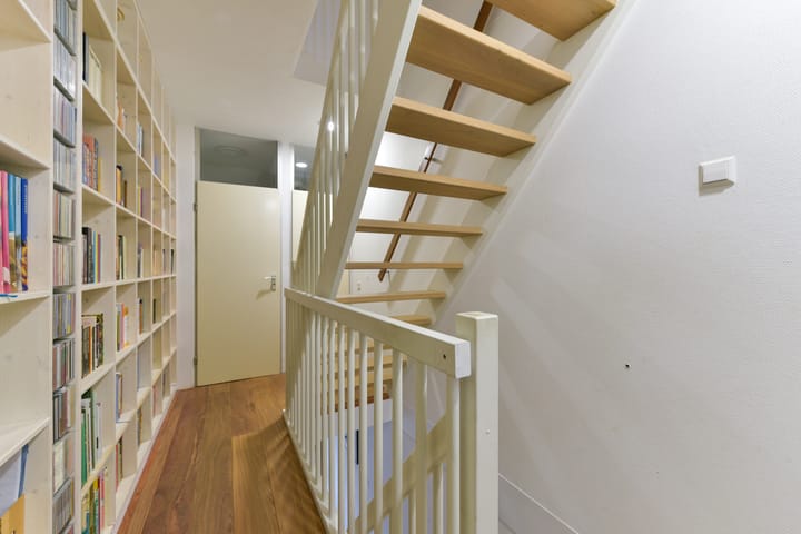 Foto 26 van Valeriaanstraat 55