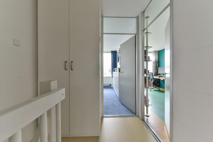 Foto 29 van Valeriaanstraat 55