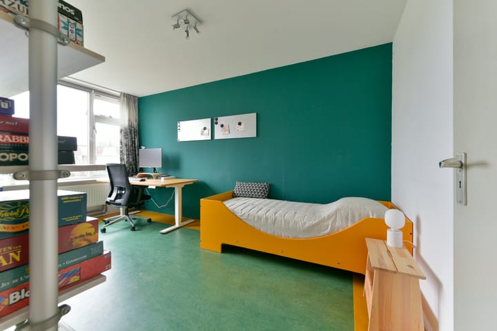 Foto 30 van Valeriaanstraat 55