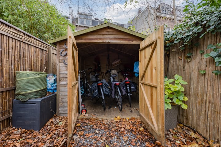 Foto 40 van Arksteestraat 8-A