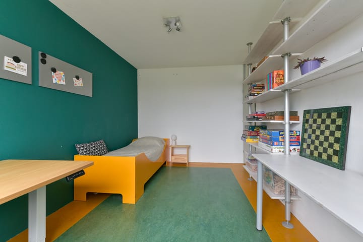 Foto 31 van Valeriaanstraat 55