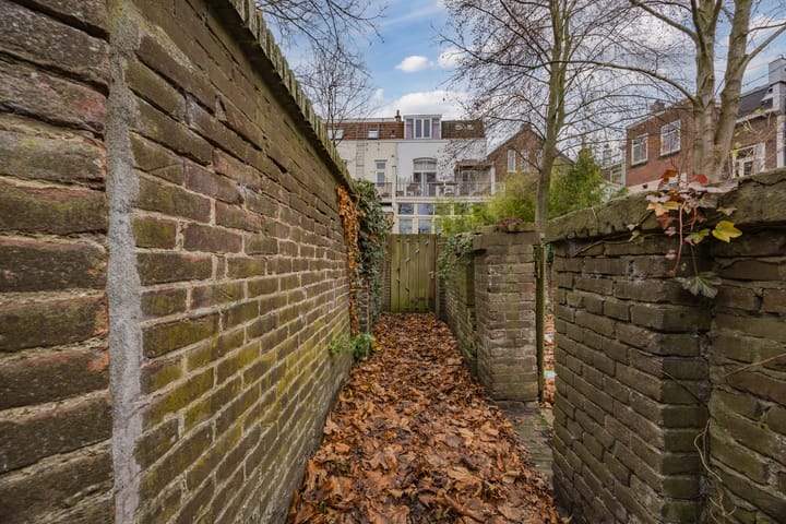 Foto 41 van Arksteestraat 8-A