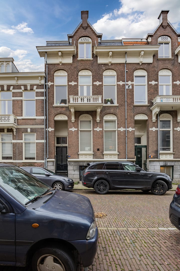 Foto 42 van Arksteestraat 8-A