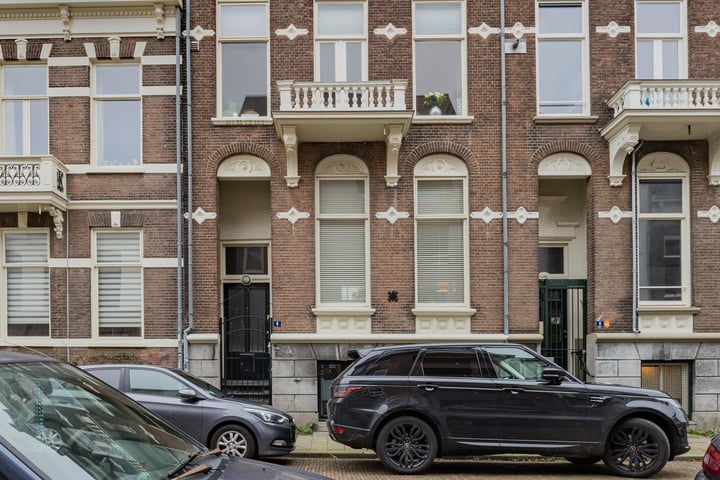 Bekijk foto 42 van Arksteestraat 8-A