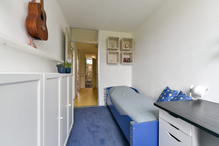 Foto 33 van Valeriaanstraat 55