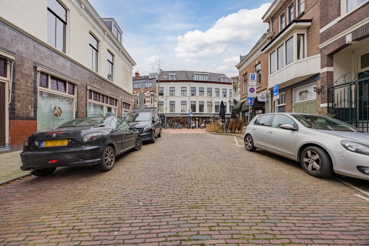 Bekijk foto 43 van Arksteestraat 8-A