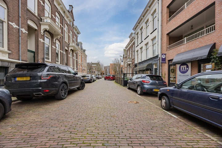 Bekijk foto 44 van Arksteestraat 8-A