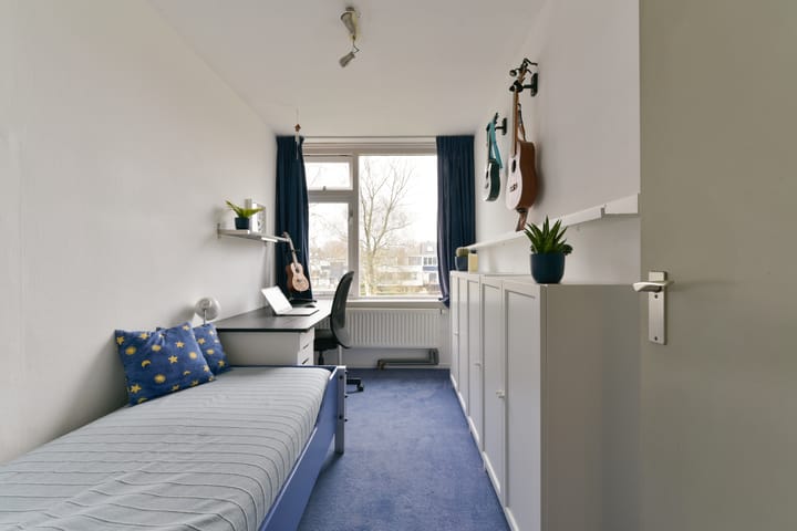 Foto 32 van Valeriaanstraat 55