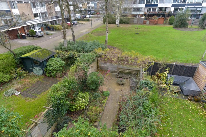 Foto 37 van Valeriaanstraat 55