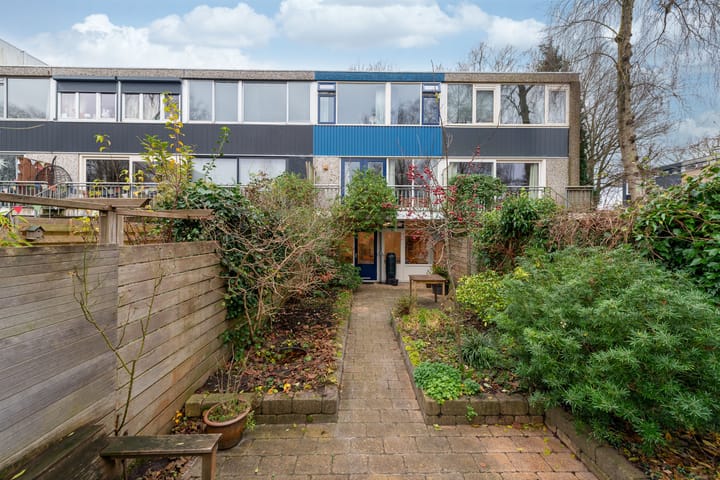 Foto 38 van Valeriaanstraat 55