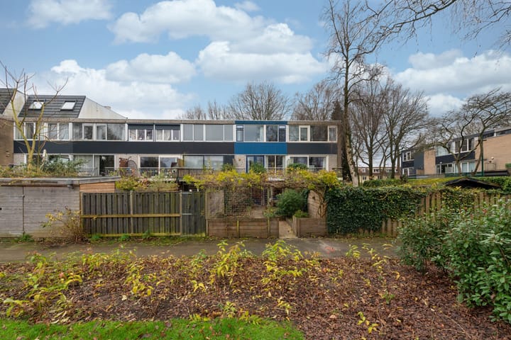 Foto 39 van Valeriaanstraat 55