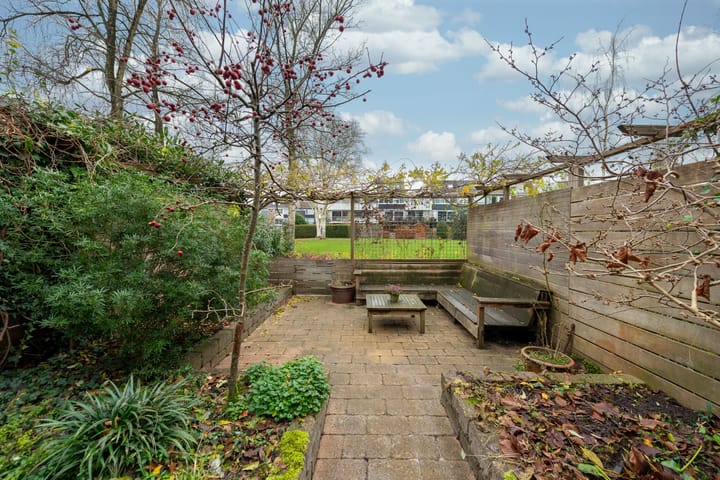 Foto 40 van Valeriaanstraat 55