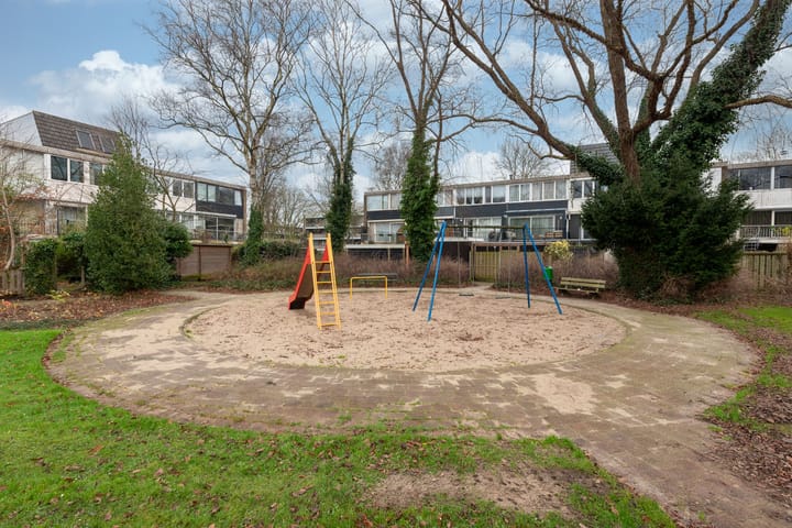 Foto 42 van Valeriaanstraat 55