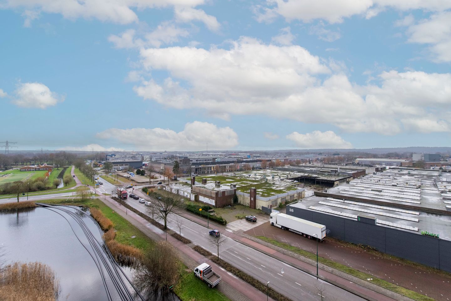 Foto 5 van De Grote Pekken 554