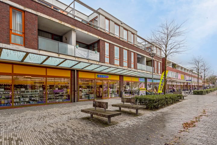 Foto 30 van Vijfmorgenstraat 33